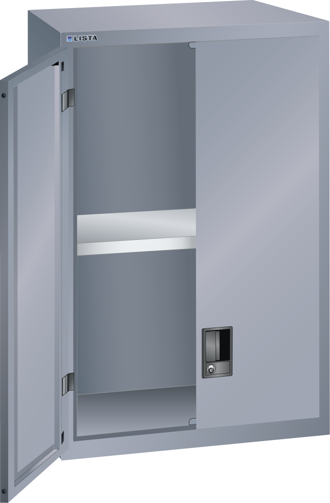 Grey metallic NCS S 6502-B