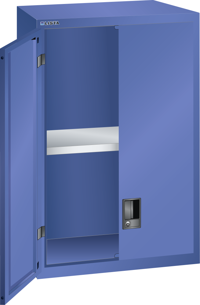 Signal blue RAL 5005