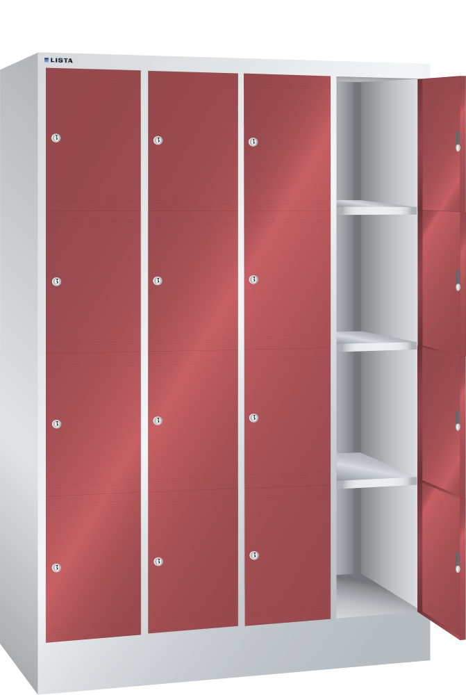 Rouge rubis RAL 3003