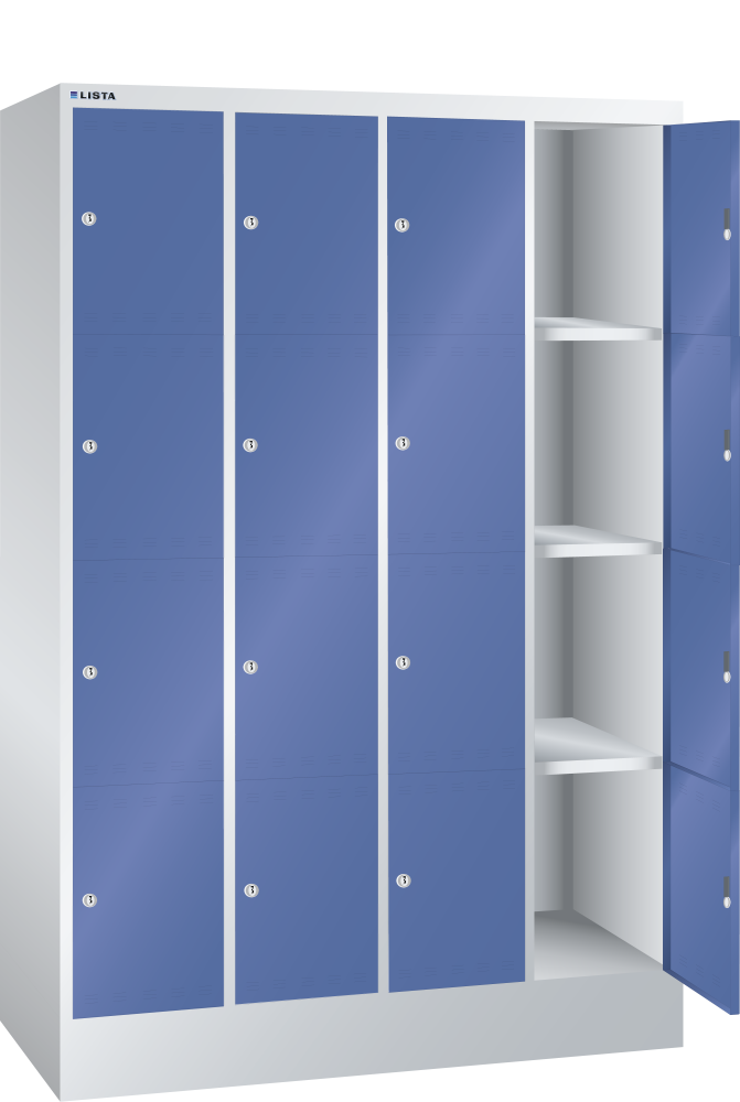 Bleu gentiane RAL 5010