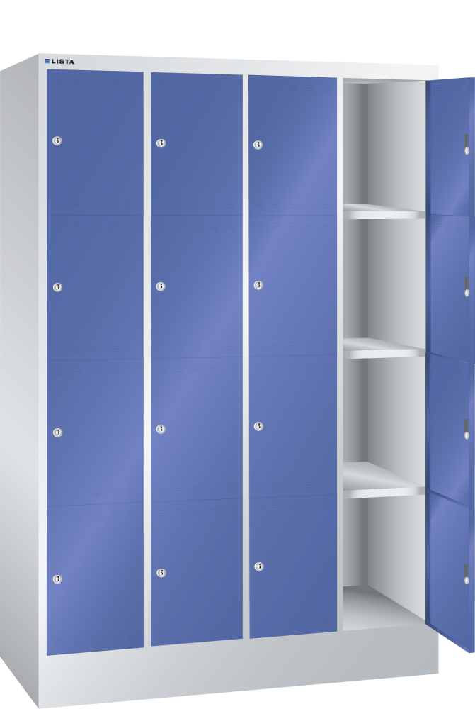 Bleu s&eacute;curit&eacute; RAL 5005