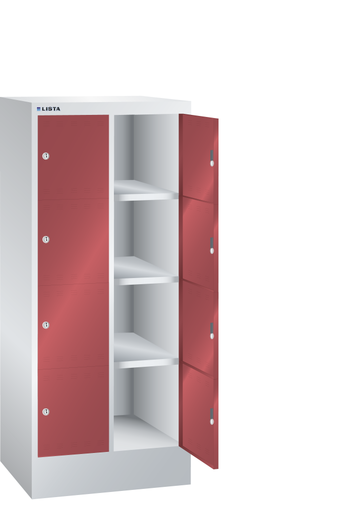 Rouge rubis RAL 3003