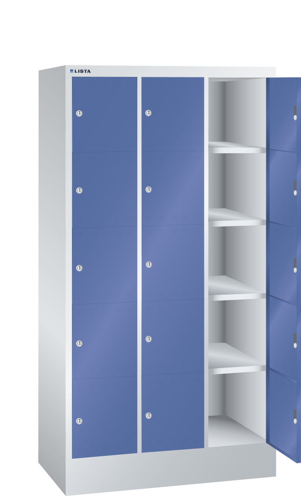 Azul genciana RAL 5010