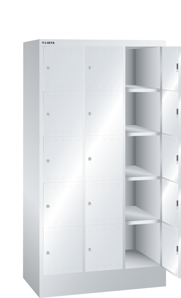 Blanco puro RAL 9010