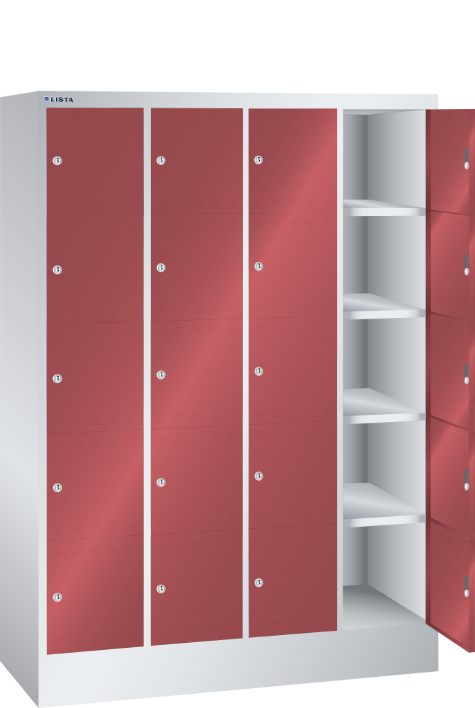 Rouge rubis RAL 3003