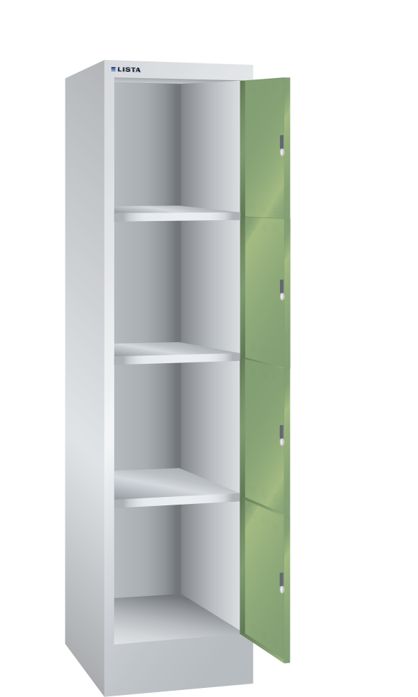 Vert r&eacute;s&eacute;da RAL 6011