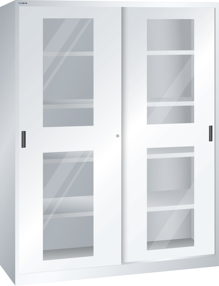 Blanco puro RAL 9010