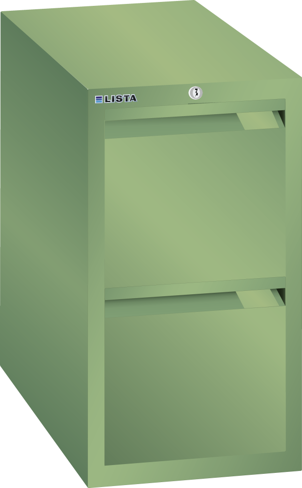 Verde reseda RAL 6011