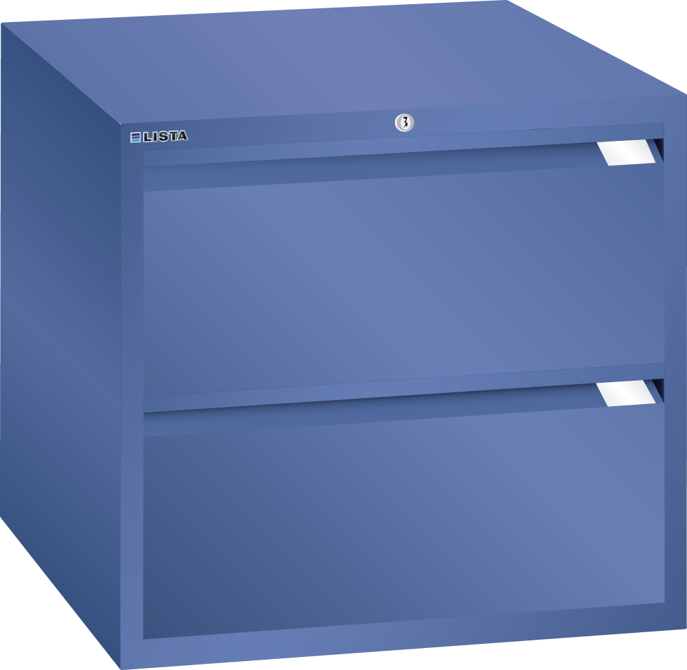 Enzianblau RAL 5010