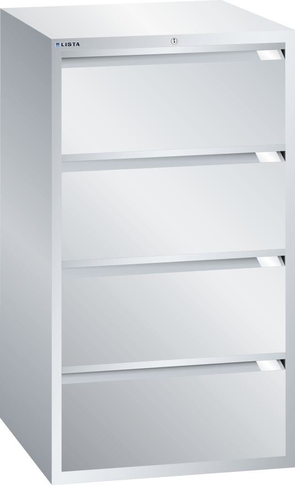 Gris luminoso RAL 7035