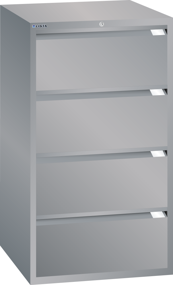 Gris cenzia NCS S 4502-B