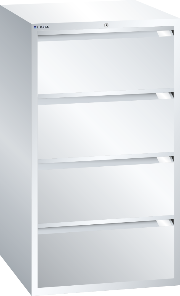 Blanco puro RAL 9010