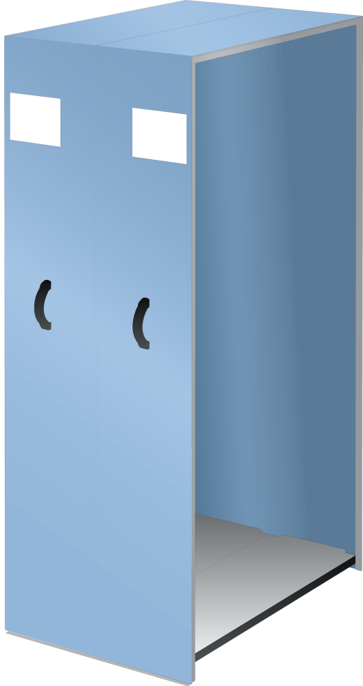 Azul luminoso RAL 5012