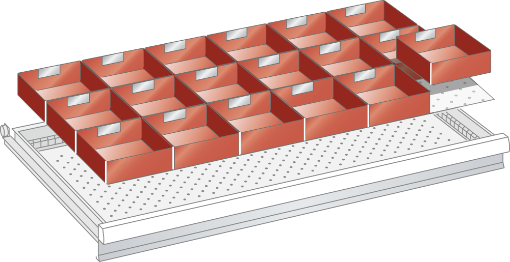 Vaschette 80.049.000