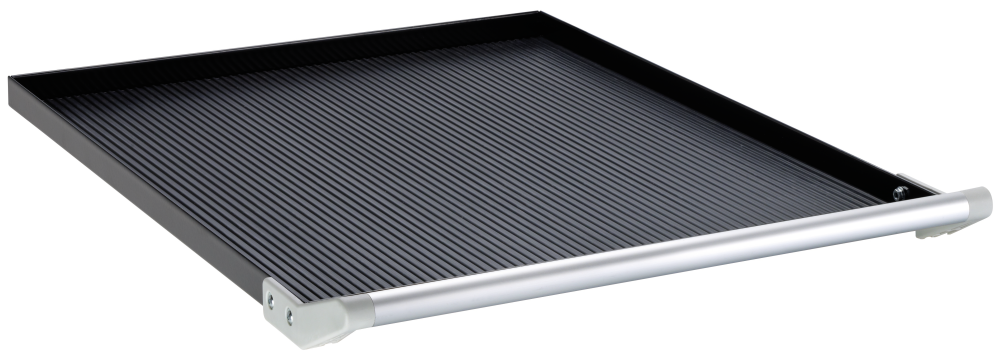 Abrollrand 4-seitig mit Schiebestange 74.038.000