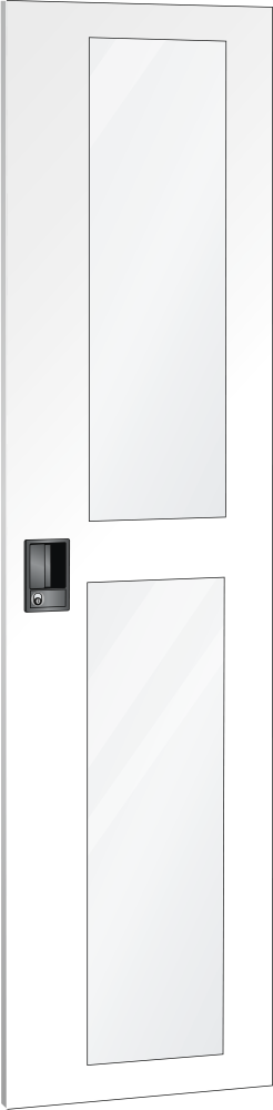 Blanco puro RAL 9010