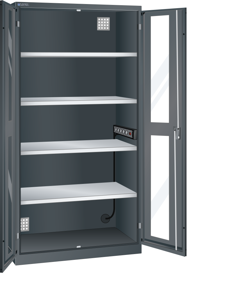 Schwarz NCS S 9000-N