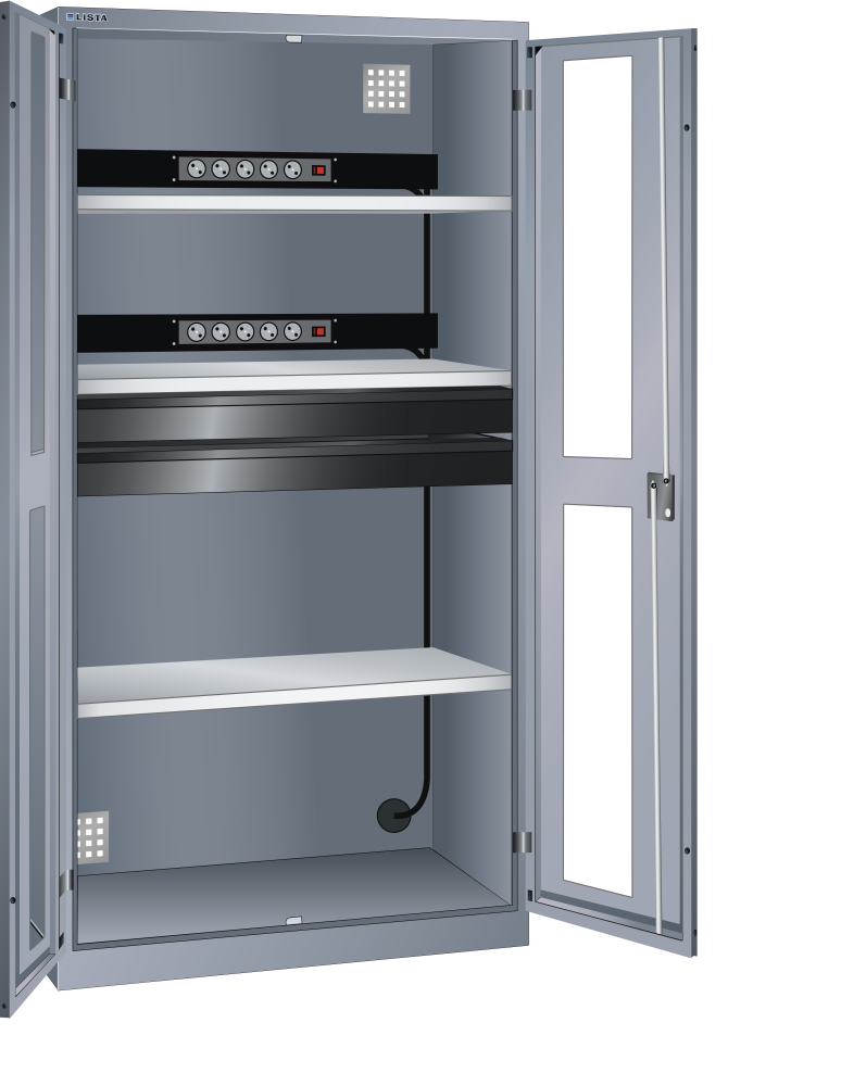 Gris metalizado NCS S 6502-B