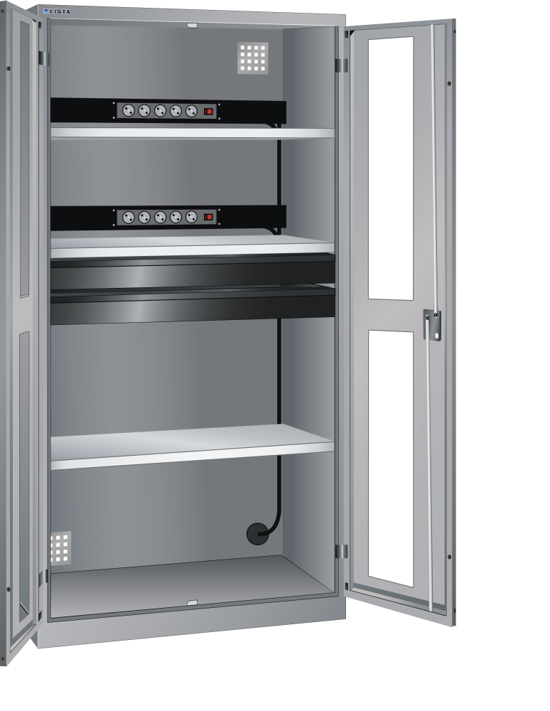 Gris cenzia NCS S 4502-B