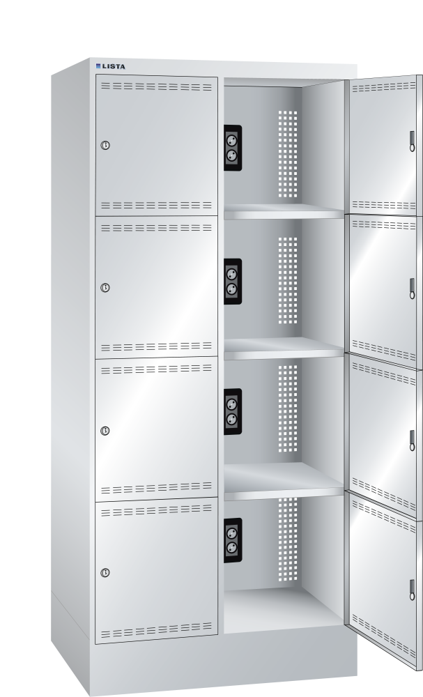 Grigio luce RAL 7035