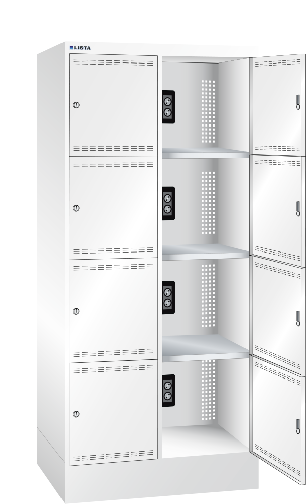 Bianco puro RAL 9010