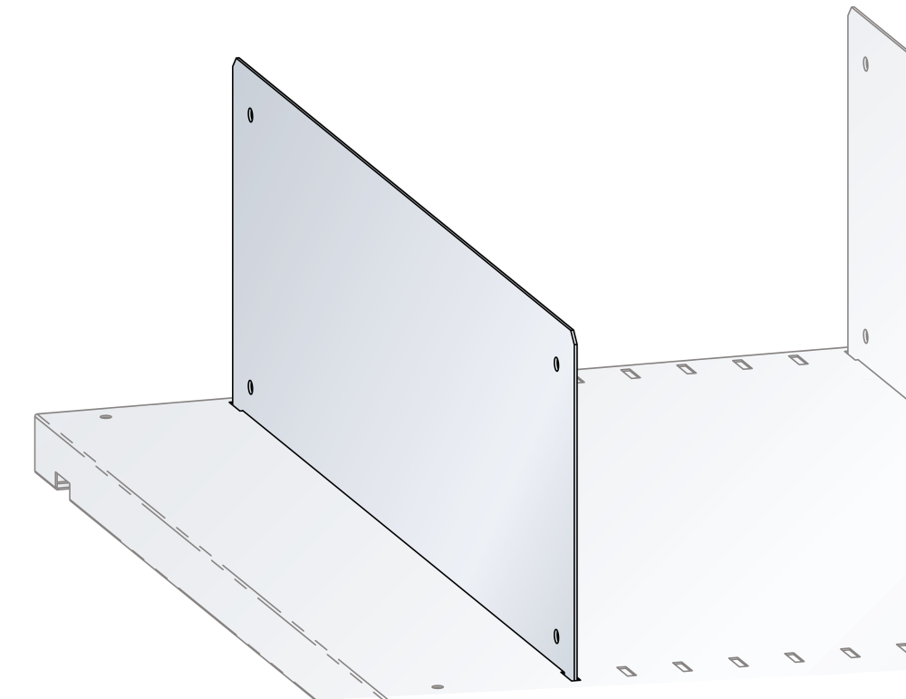 Paneles de separaci&oacute;n 50.109.222