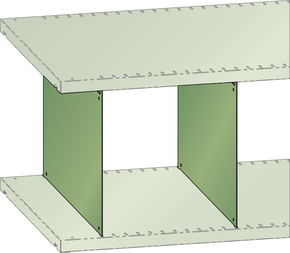 Fachtrennw&auml;nde 50.131.030
