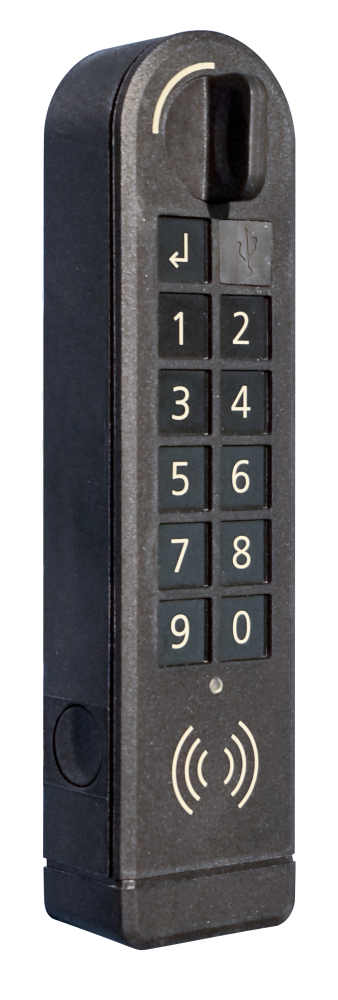 Cerradura de guardarropa RFID 98.644.000