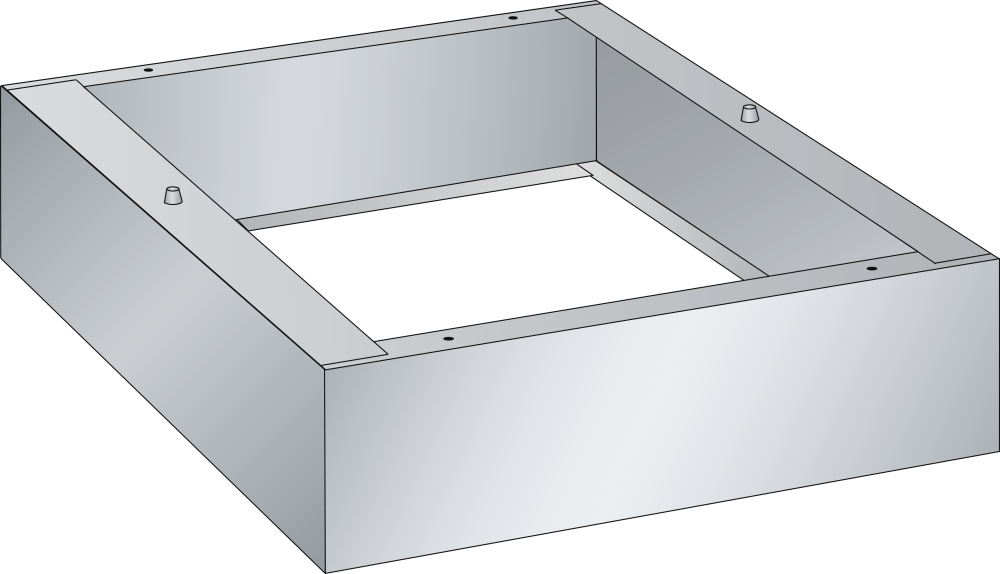 Zoccolo di livellamento 28.272.140