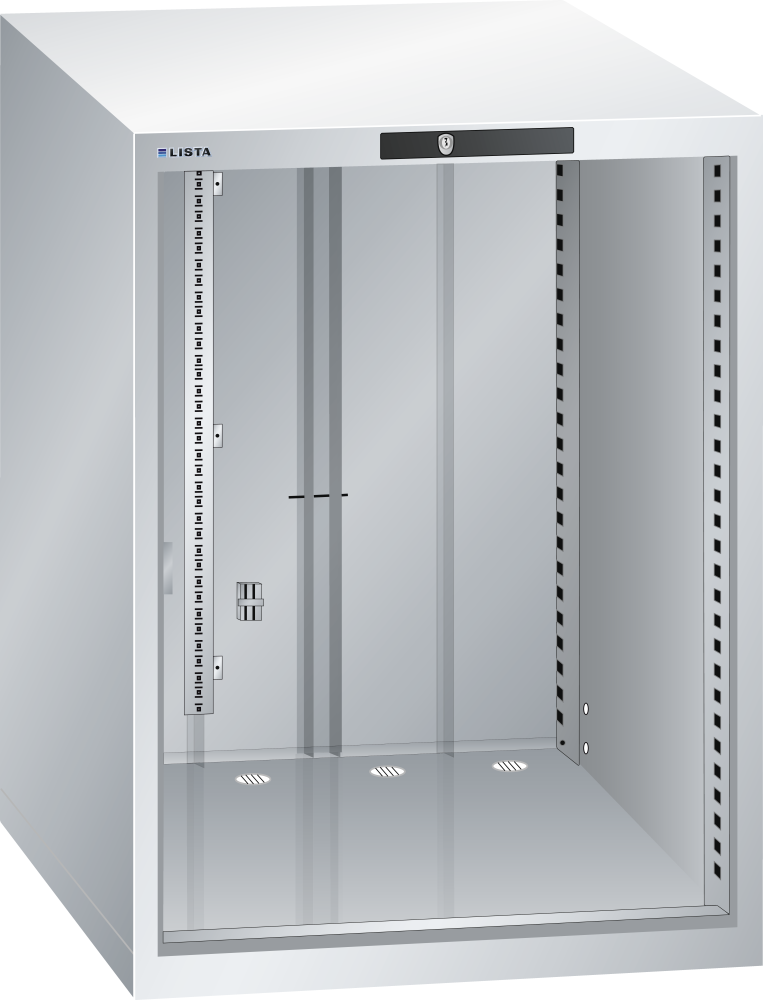 Gris clair RAL 7035 / Gris anthracite RAL 7016