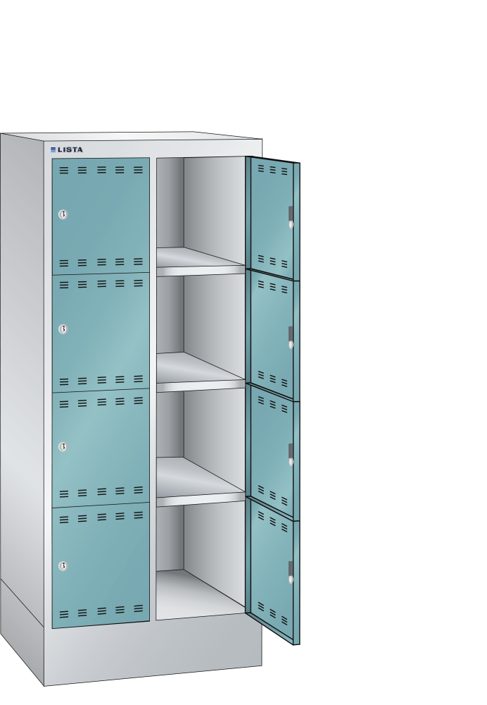 Bleu turquoise RAL 5018