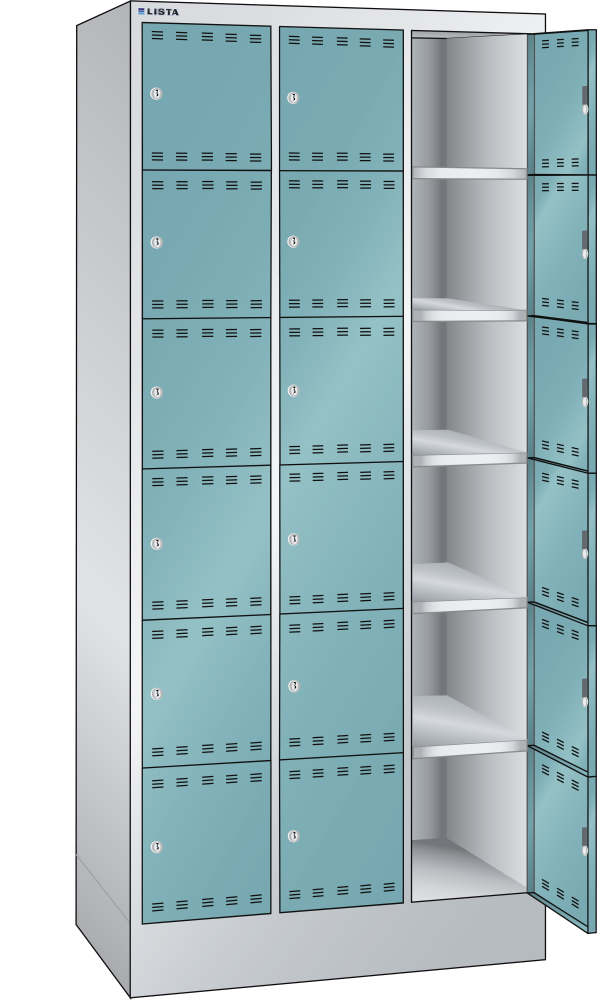 T&uuml;rkisblau RAL 5018