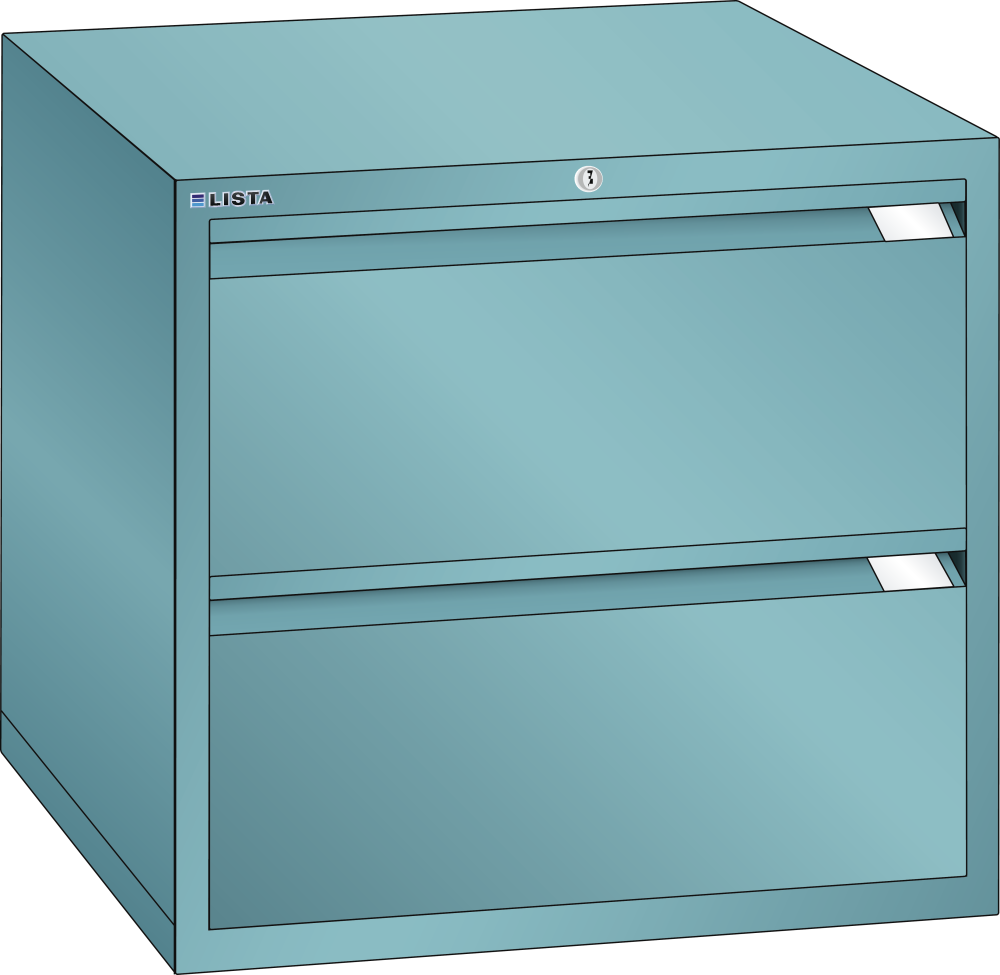 T&uuml;rkisblau RAL 5018