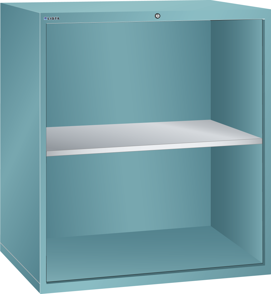 T&uuml;rkisblau RAL 5018