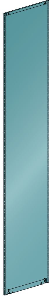 Bleu turquoise RAL 5018
