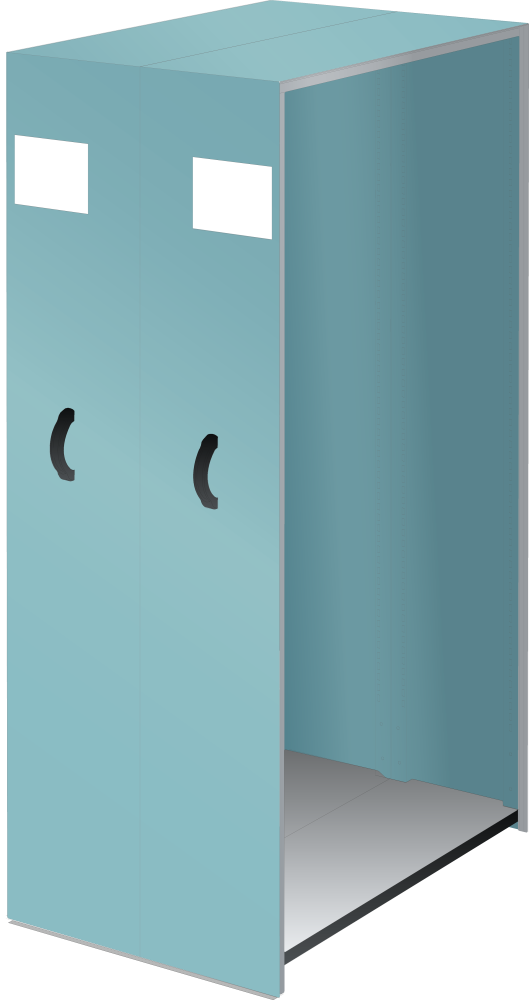 Azul turquesa RAL 5018