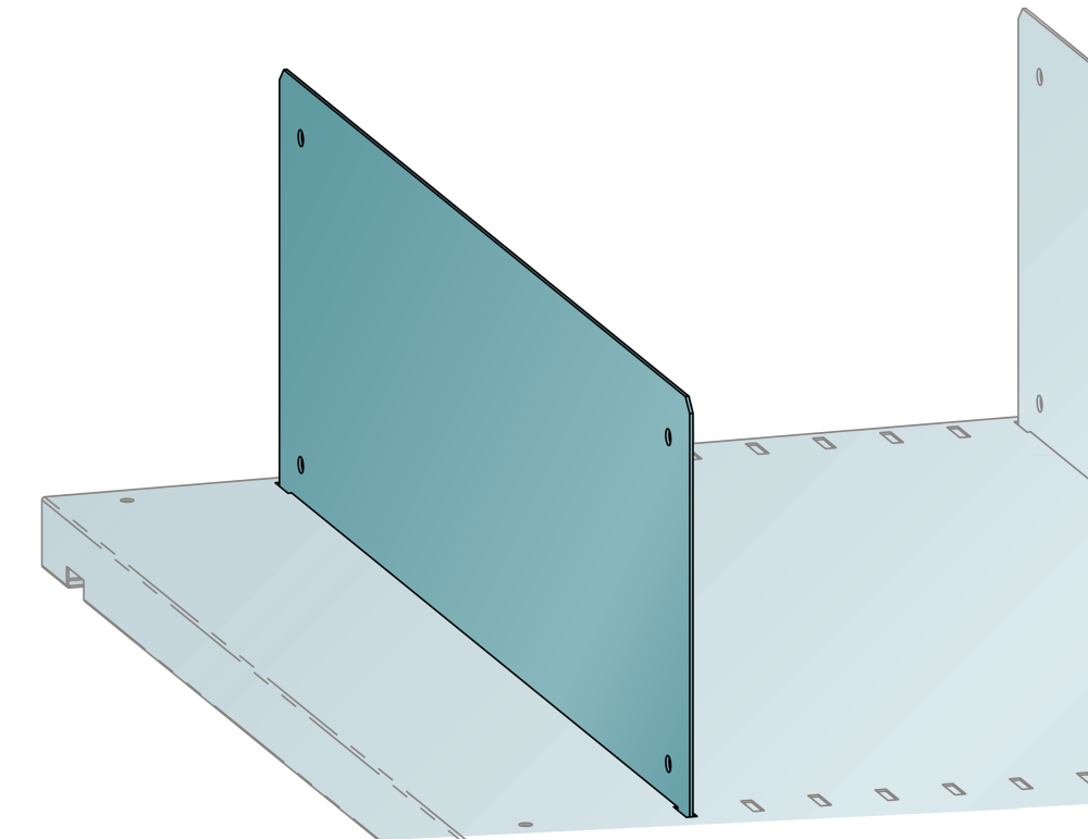 T&uuml;rkisblau RAL 5018