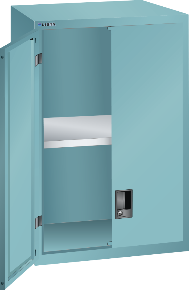 Turquoise blue RAL 5018