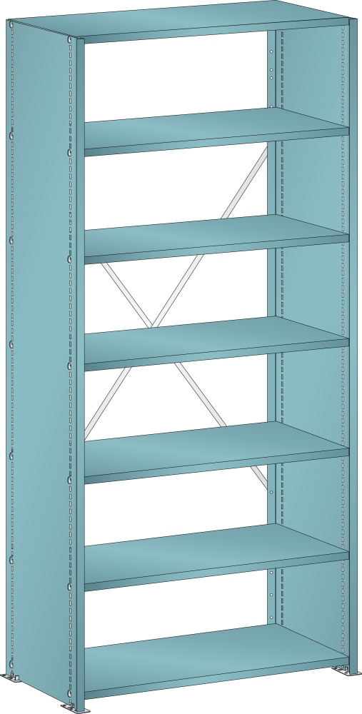 T&uuml;rkisblau RAL 5018