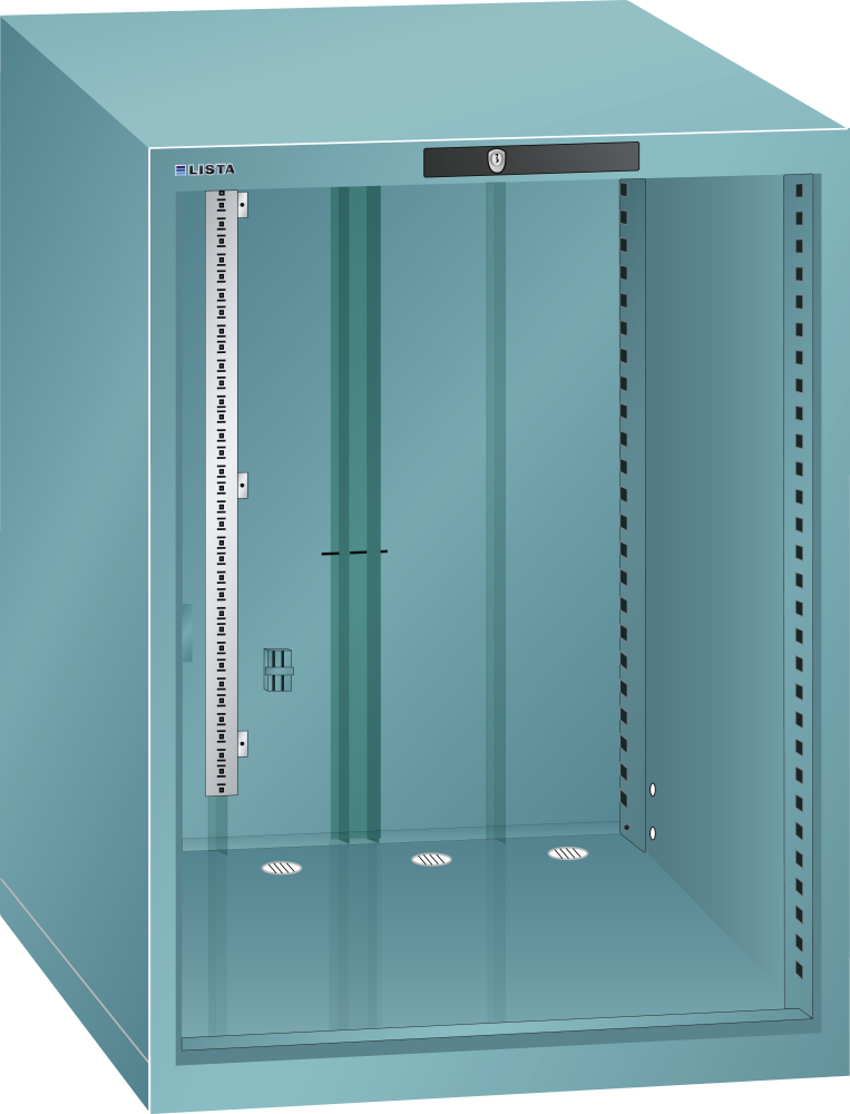 Bleu turquoise RAL 5018