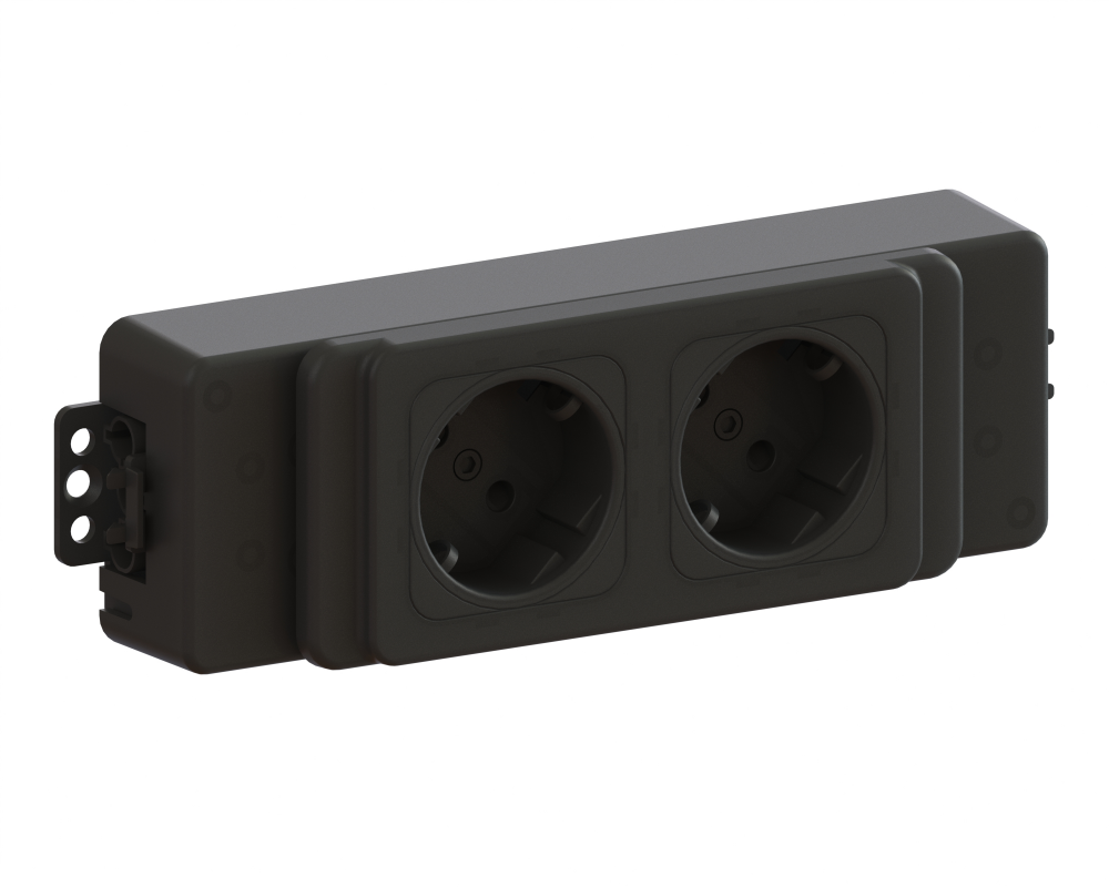 Modulo di alimentazione 89.531.000