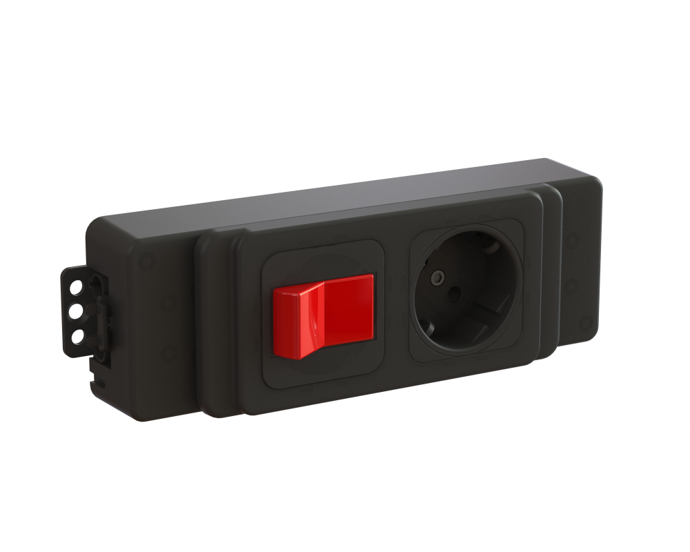 Modulo di alimentazione 89.535.000