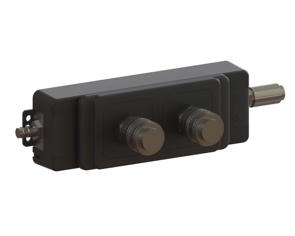 Modulo di alimentazione 89.539.000