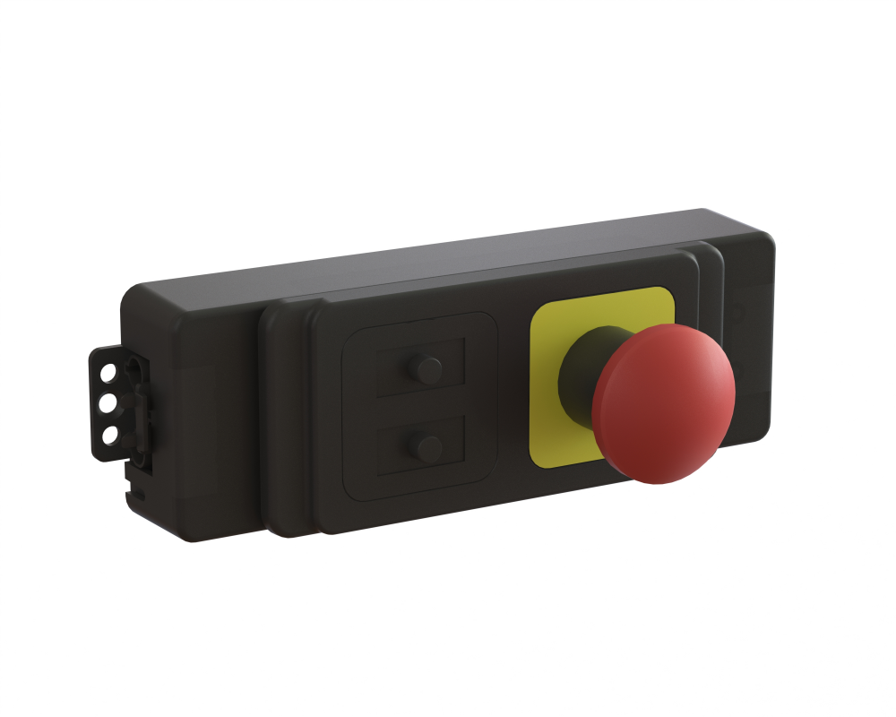 Modulo di alimentazione 89.540.000