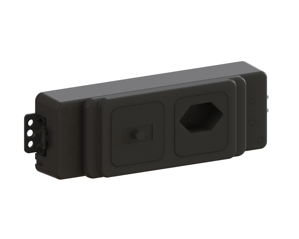 Modulo di alimentazione 89.595.000