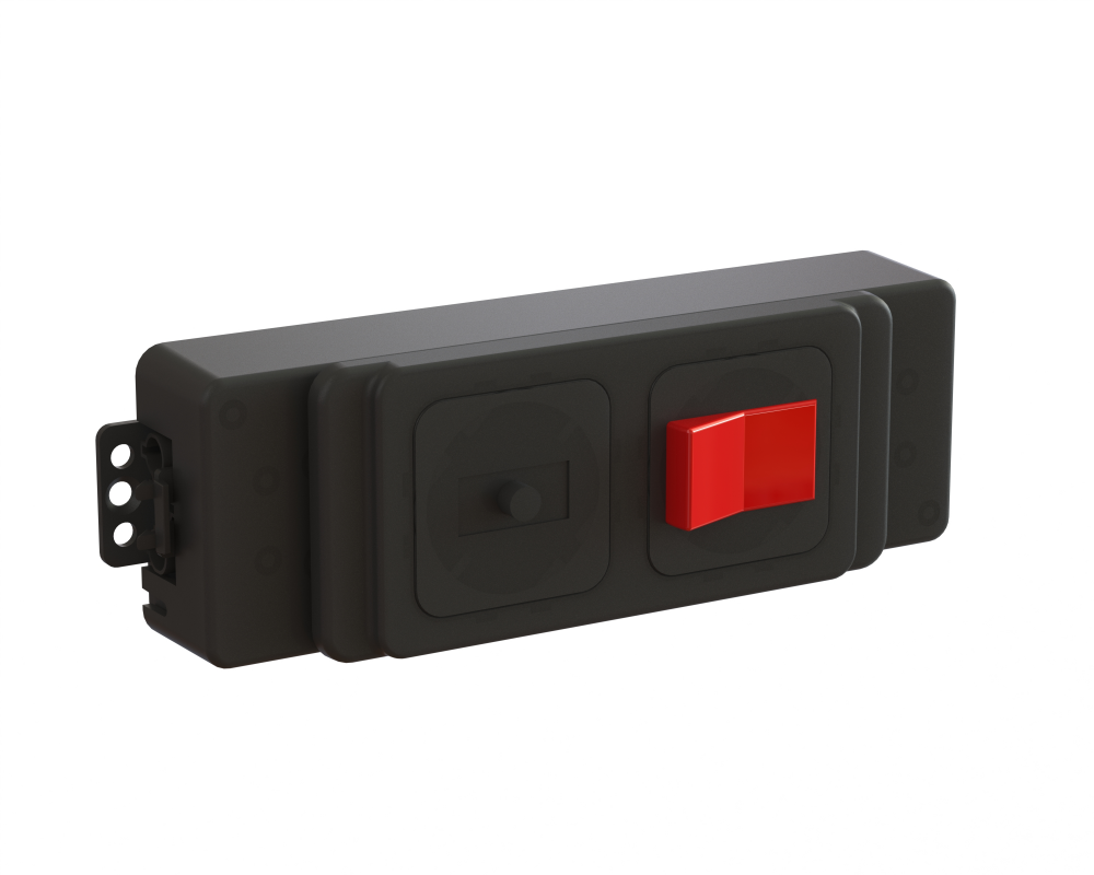 Modulo di alimentazione 89.598.000