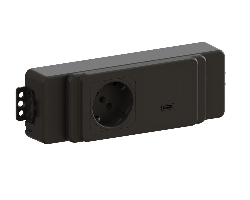 Modulo di alimentazione 89.456.000