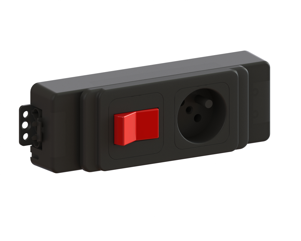 Modulo di alimentazione 89.536.000