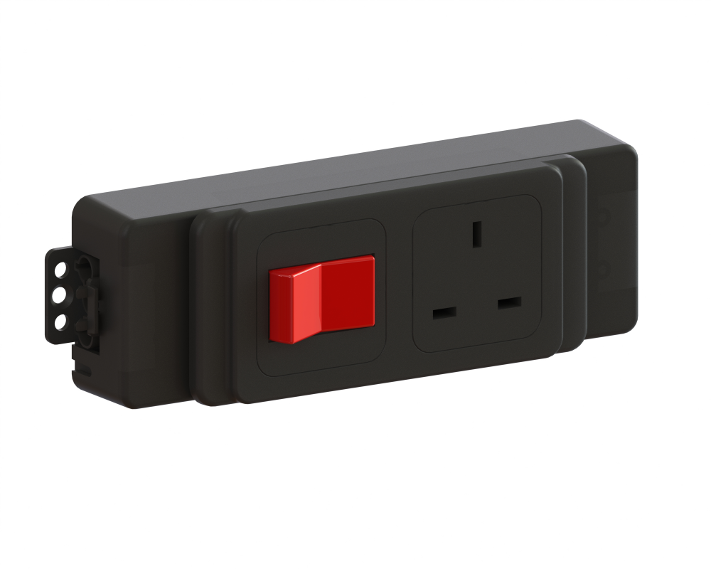 Modulo di alimentazione 89.537.000