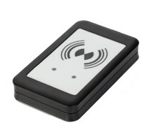 RFID Card reader LEGIC 12.716.000